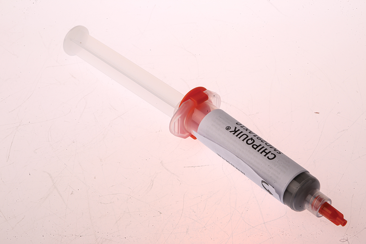 SMD291AX10, CHIPQUIK