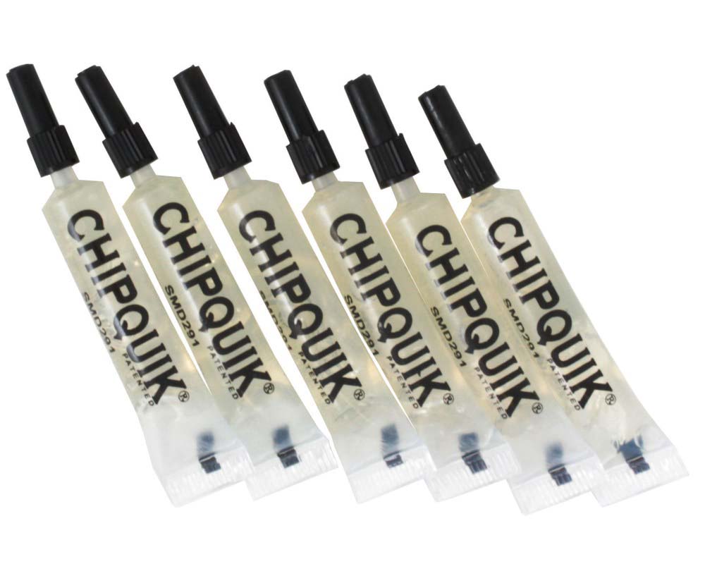 SMD291ST2CC6, CHIPQUIK