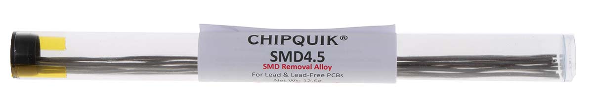 SMD4.5, CHIPQUIK