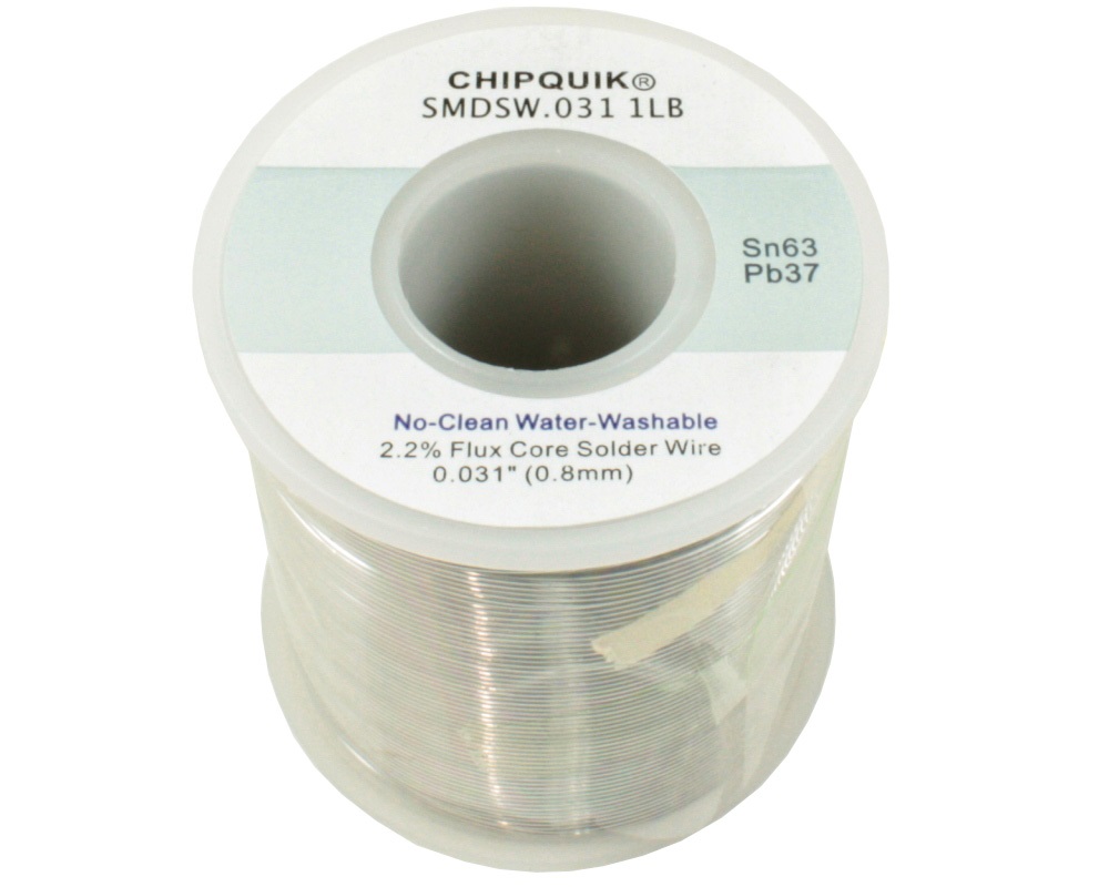 SMDSW.031 1LB, CHIPQUIK