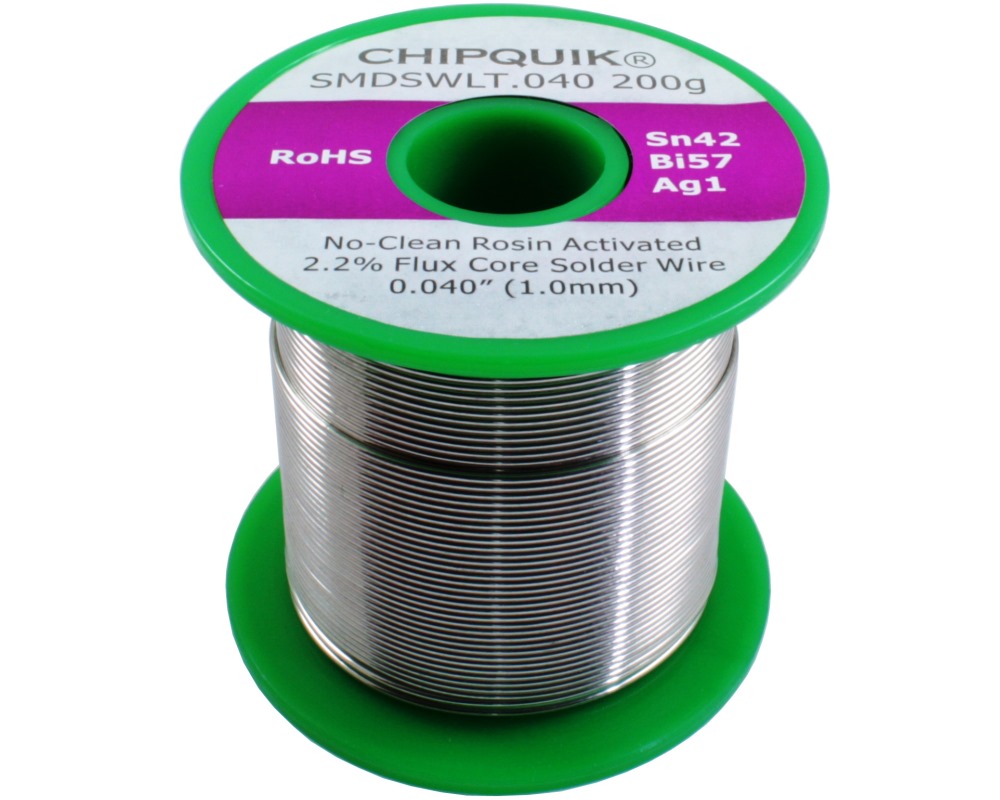 SMDSWLT.040 200g, CHIPQUIK