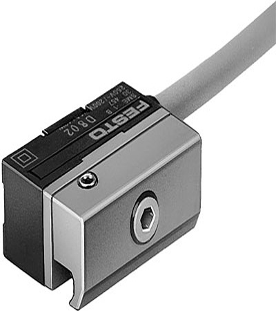 SME-1-B, Festo