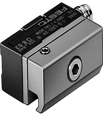 SME-1-S-24-B, Festo