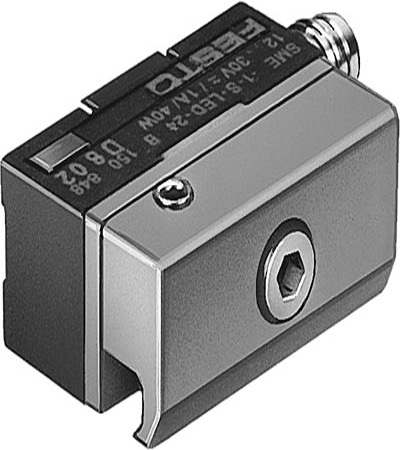SME-1-S-LED-24-B, Festo