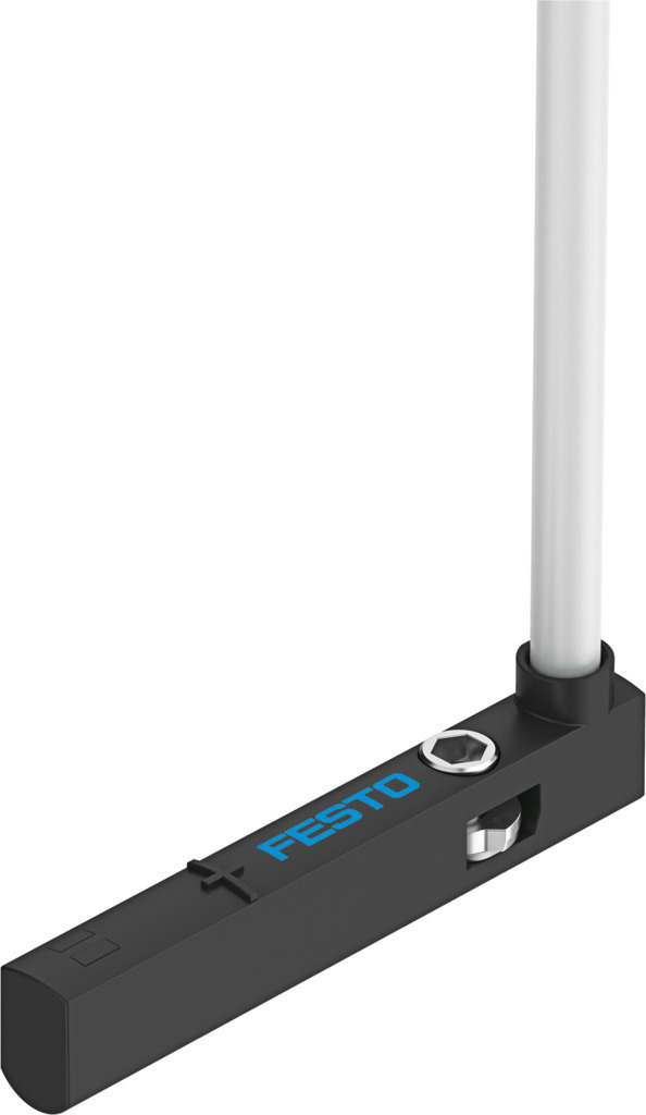 SME-10M-DS-24V-E-0,3-Q-M8D, Festo