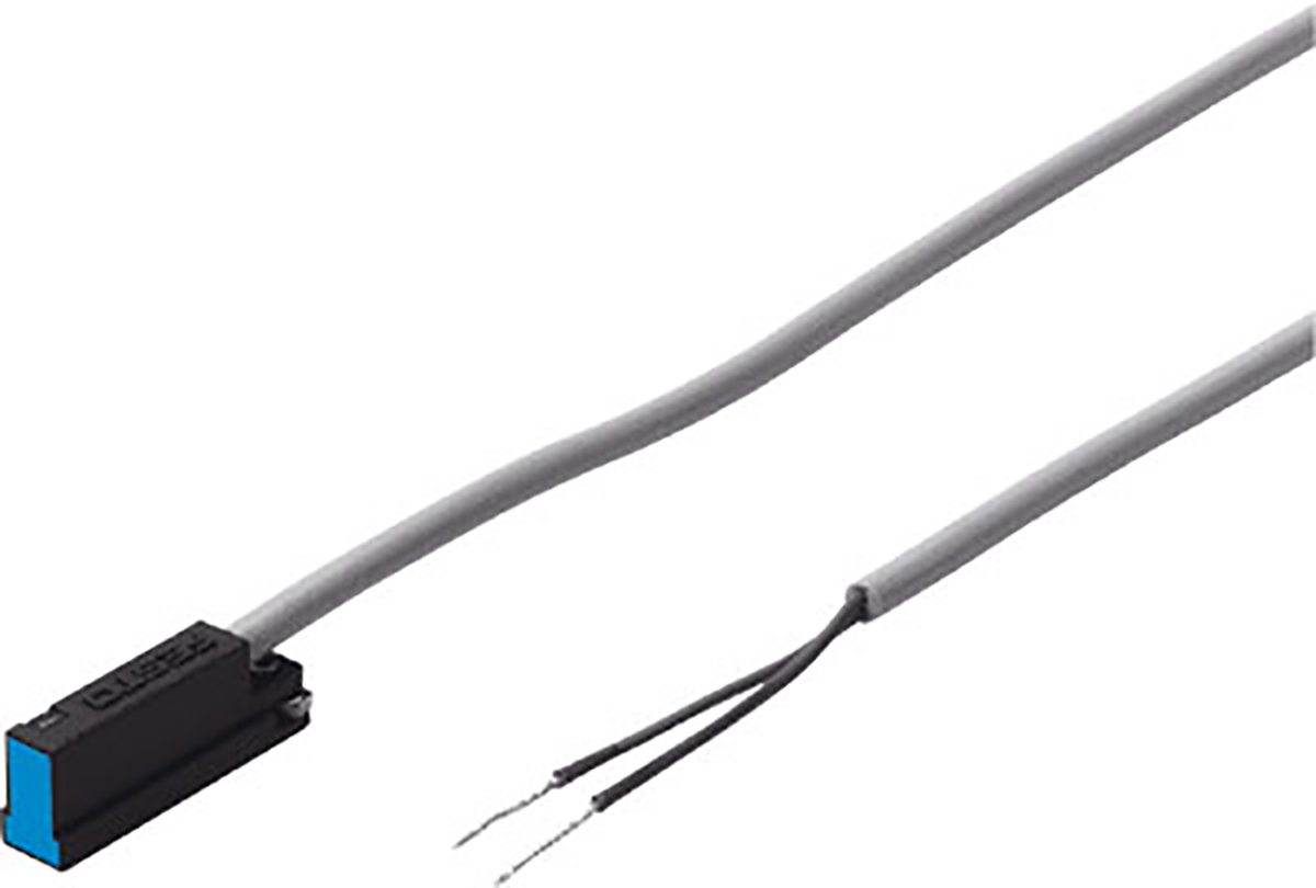 SME-8-K-LED-230, Festo