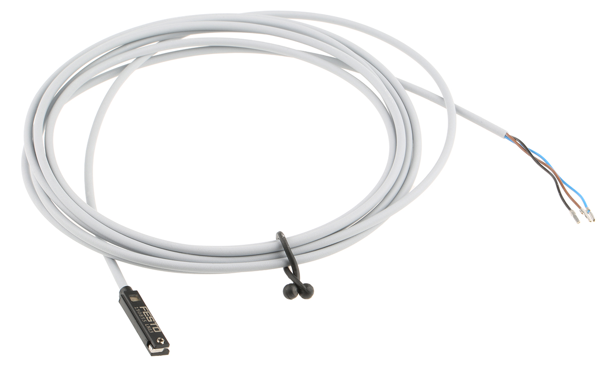 SME-8-K-LED-24, Festo
