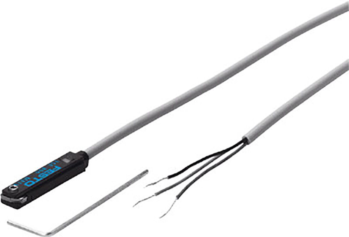 SME-8-K5-LED-24, Festo