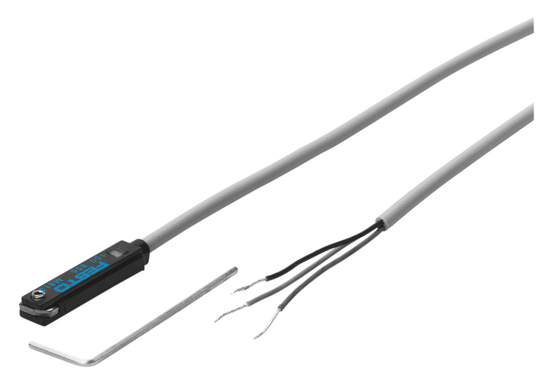 SME-8-O-K-LED-24, Festo