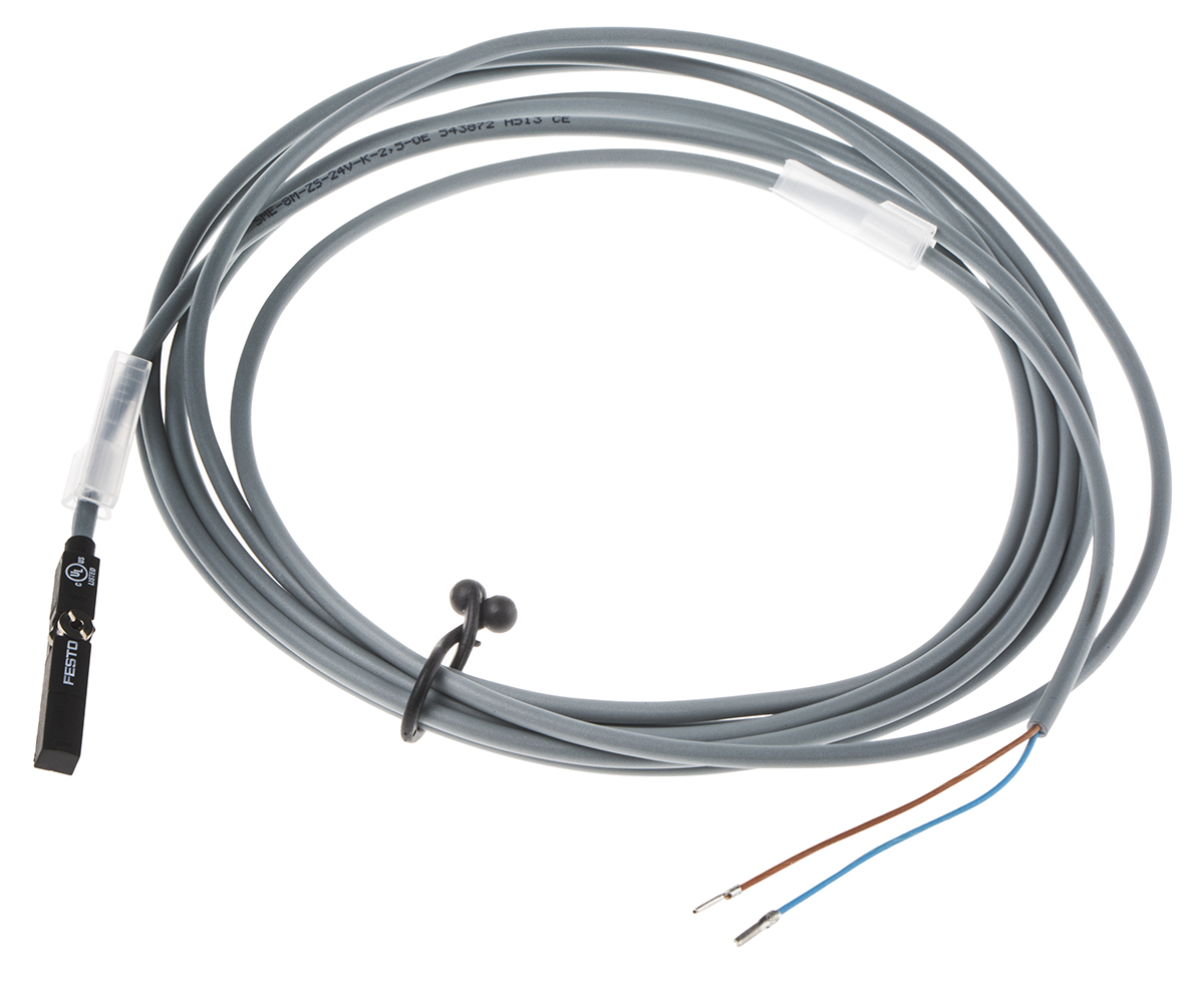 SME-8M-ZS-24V-K-2,5-OE, Festo
