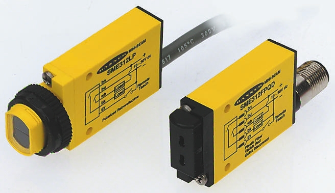 SME312FP, Banner