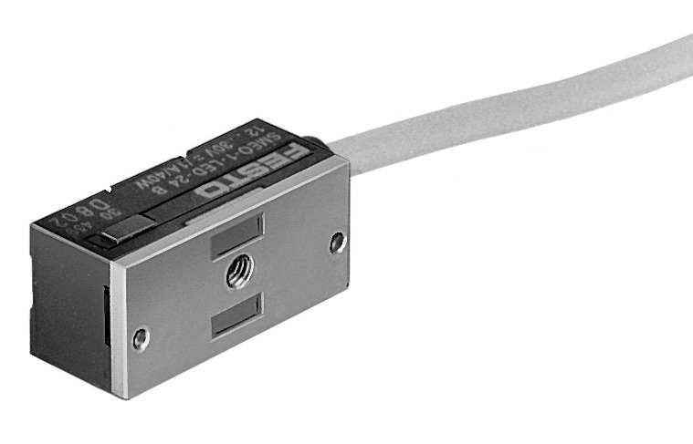 SMEO-1-LED-24-K5-B, Festo