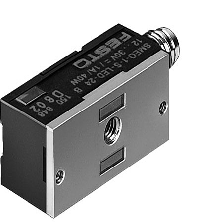 SMEO-1-S-LED-24-B, Festo