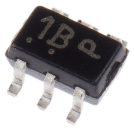 SMF05CT1G, onsemi