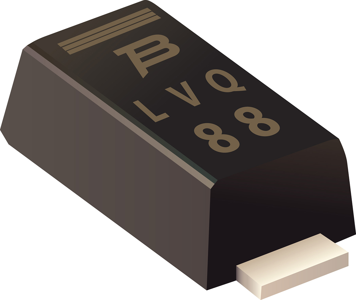 SMF4L24A, Bourns