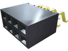 SMH-105-02-G-D, Samtec