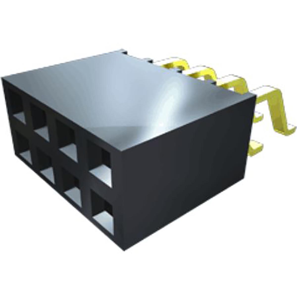 SMH-105-02-L-S, Samtec