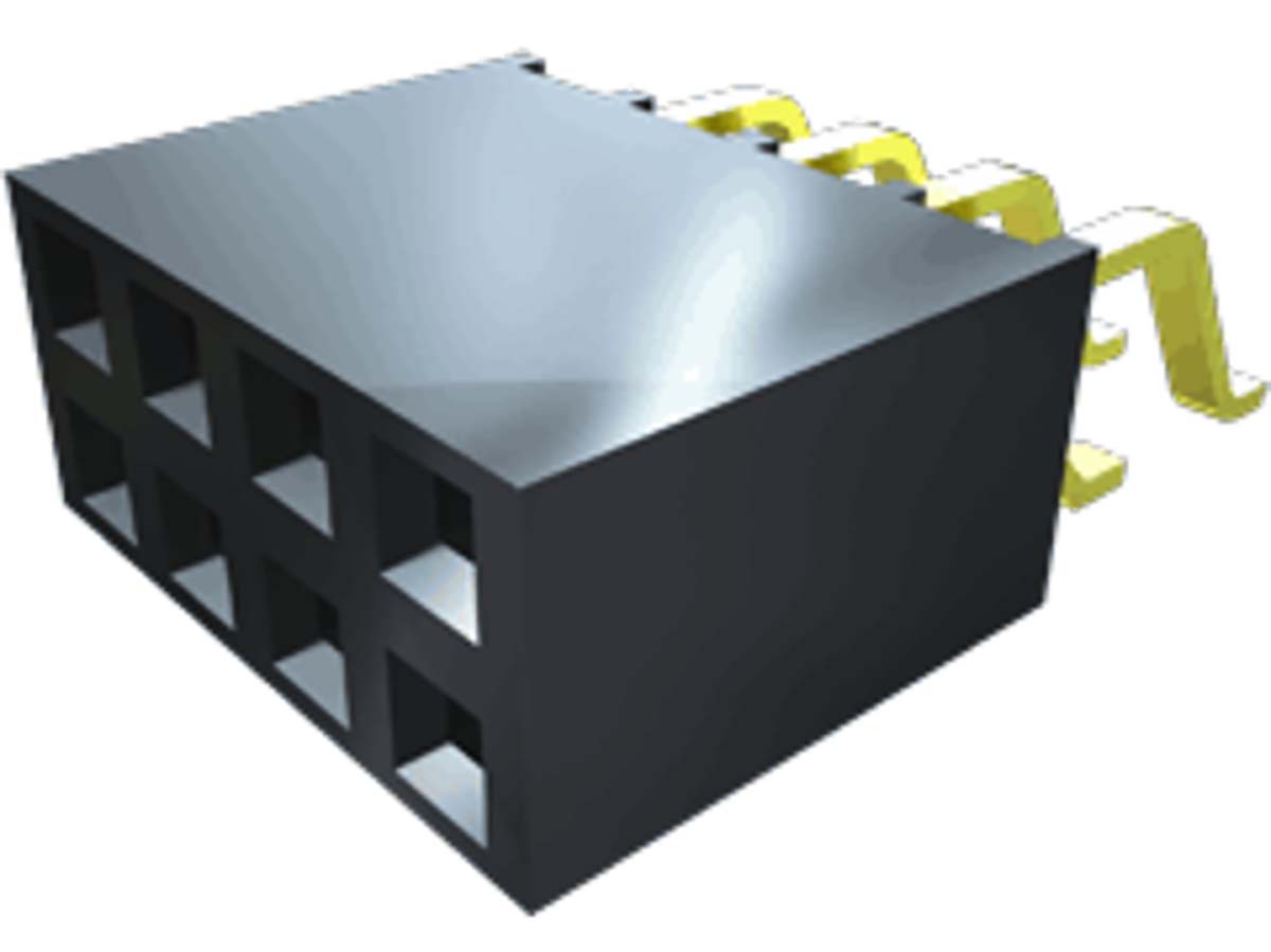 SMH-110-02-G-D, Samtec