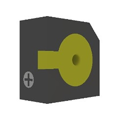 SMI-1027-TW-3V-R, PUI Audio