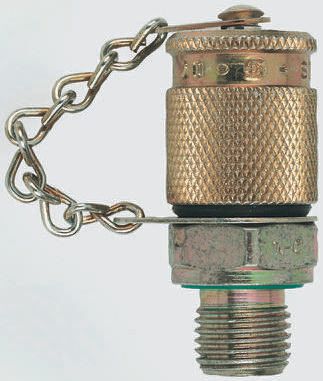 SMK 20 R 1/4 VC A2 S/S, Stauff