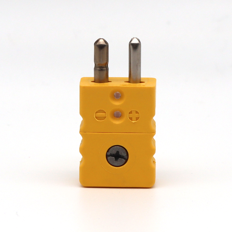 SMKC ANSI, Prosensor