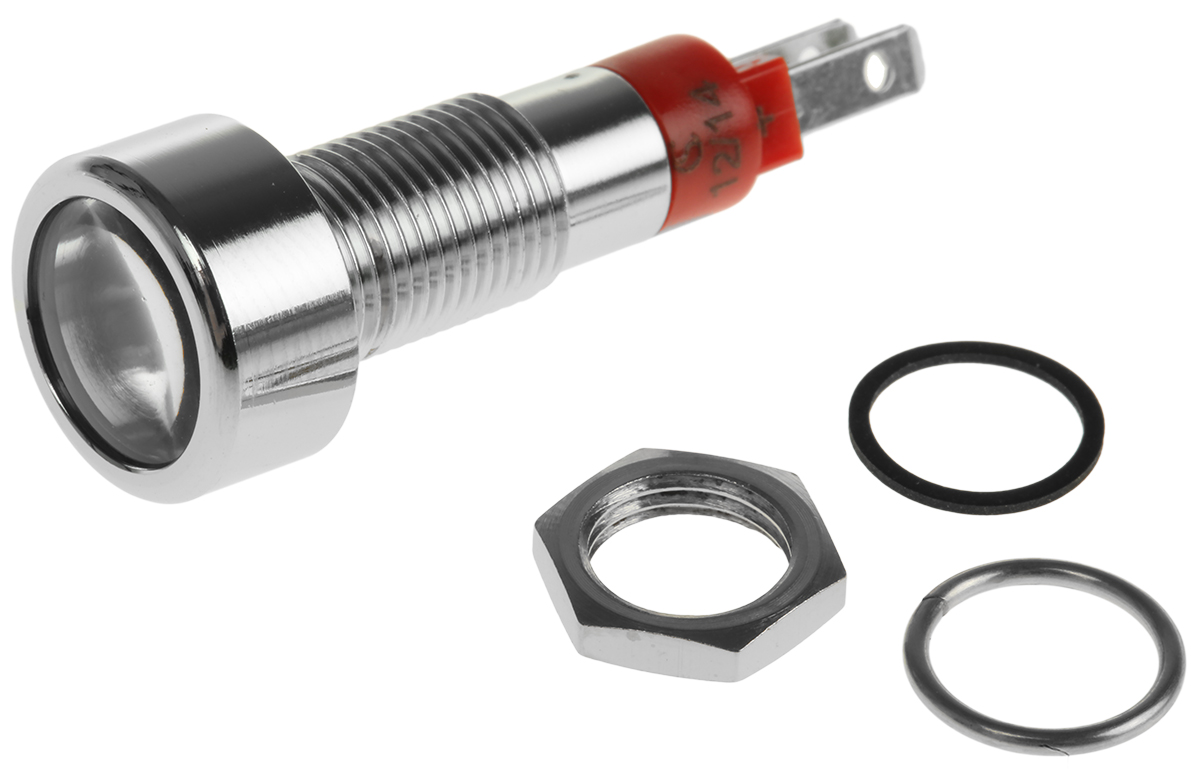 SMLD08012, Signal Construct