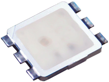 SMLVN6RGB1U1, ROHM