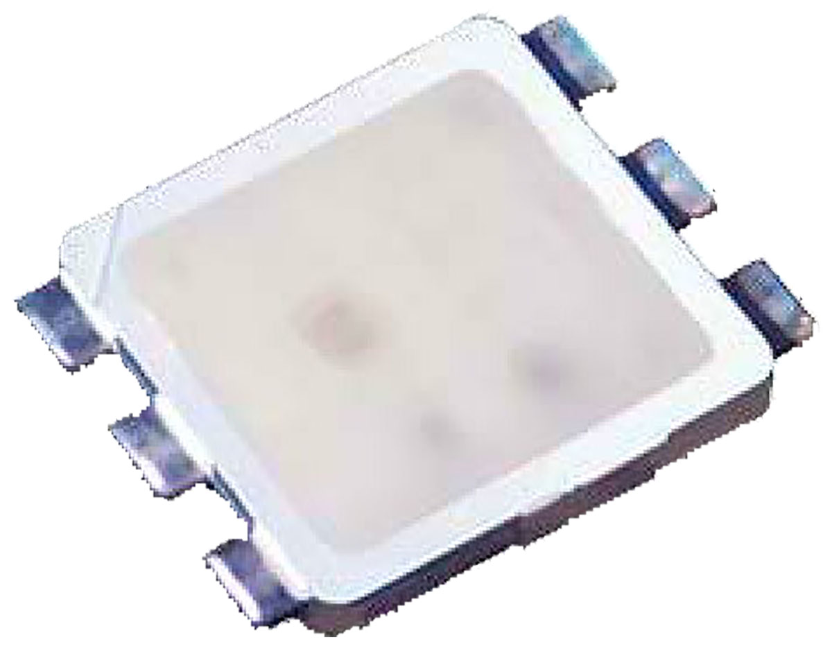 SMLVN6RGB1W1, ROHM