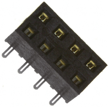 SMM-106-02-S-D, Samtec