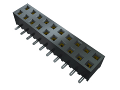 SMM-107-02-S-D, Samtec