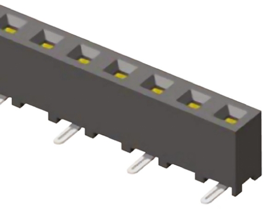 SMM-110-02-S-S, Samtec
