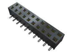 SMM-120-01-S-D, Samtec