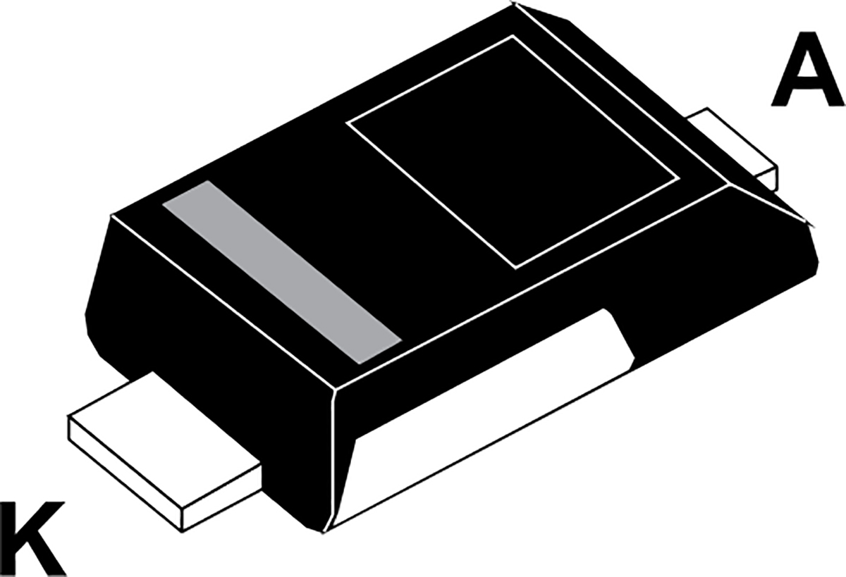 SMM4F28A-TR, STMicroelectronics