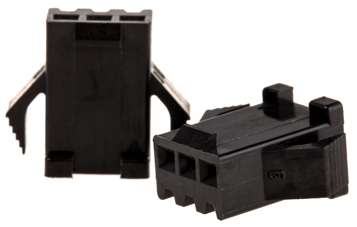 SMP-03V-BC, JST