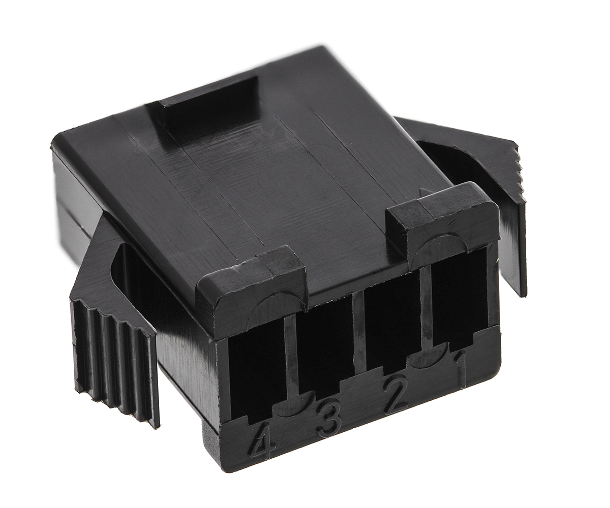 SMP-04V-BC, JST