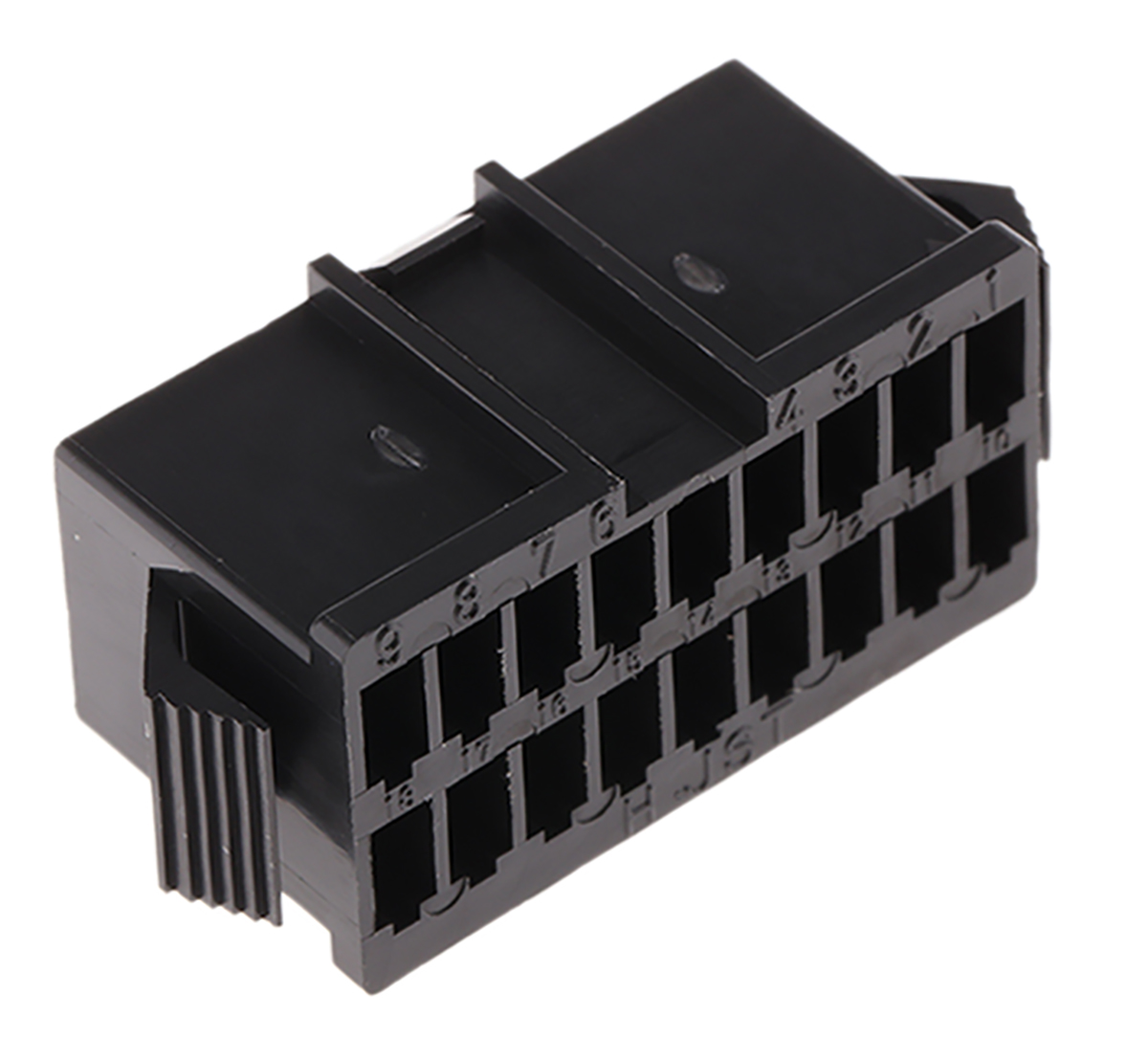 SMP-18V-BC, JST