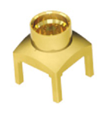 SMP-PF-P-GF-ST-TH2, Samtec