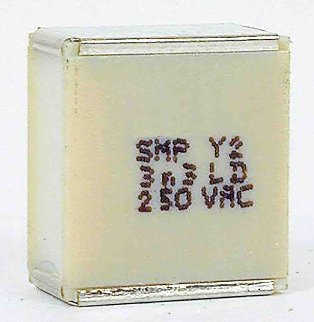 SMP253MA4220MTR24, KEMET