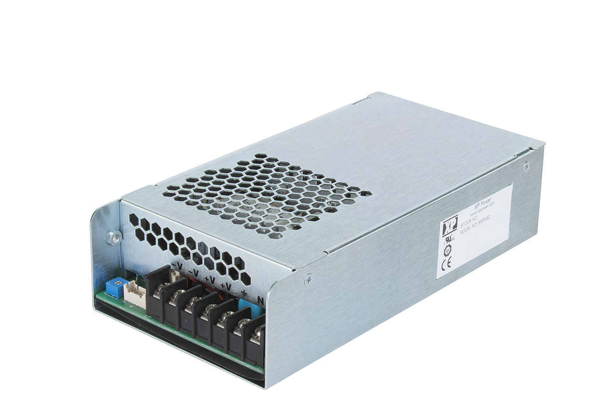 SMP350PS24, XP Power