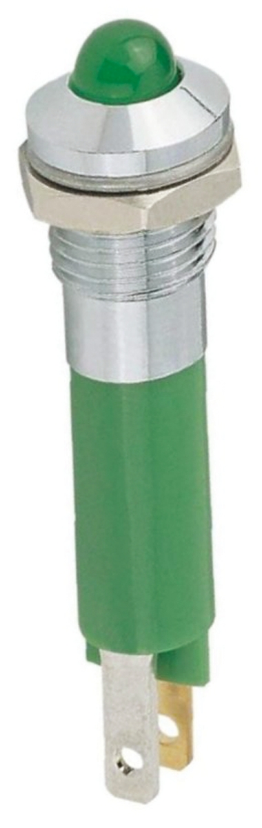 SMQD08122, Signal Construct