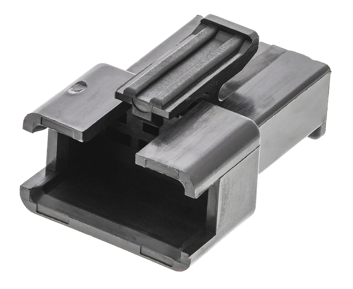 SMR-04V-B, JST