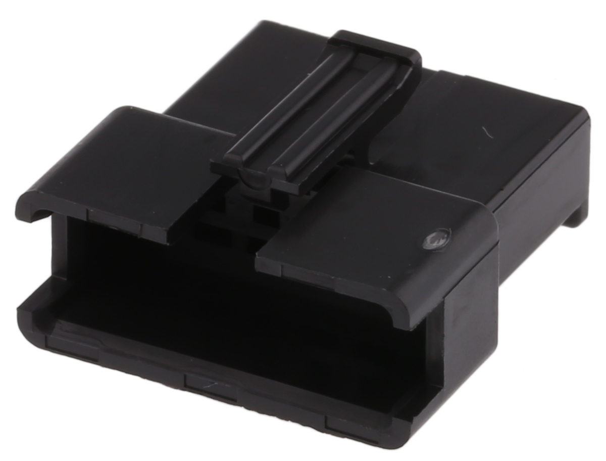 SMR-06V-B, JST