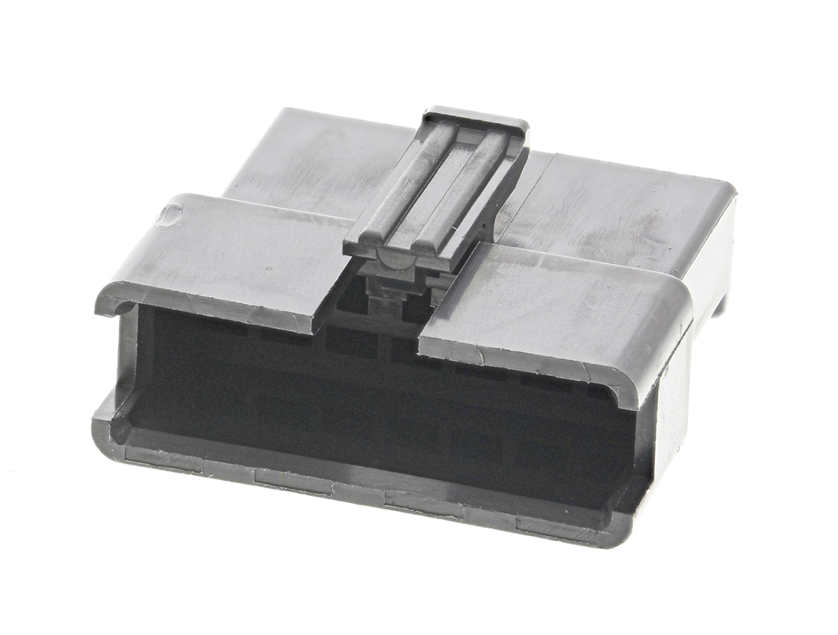 SMR-07V-B, JST