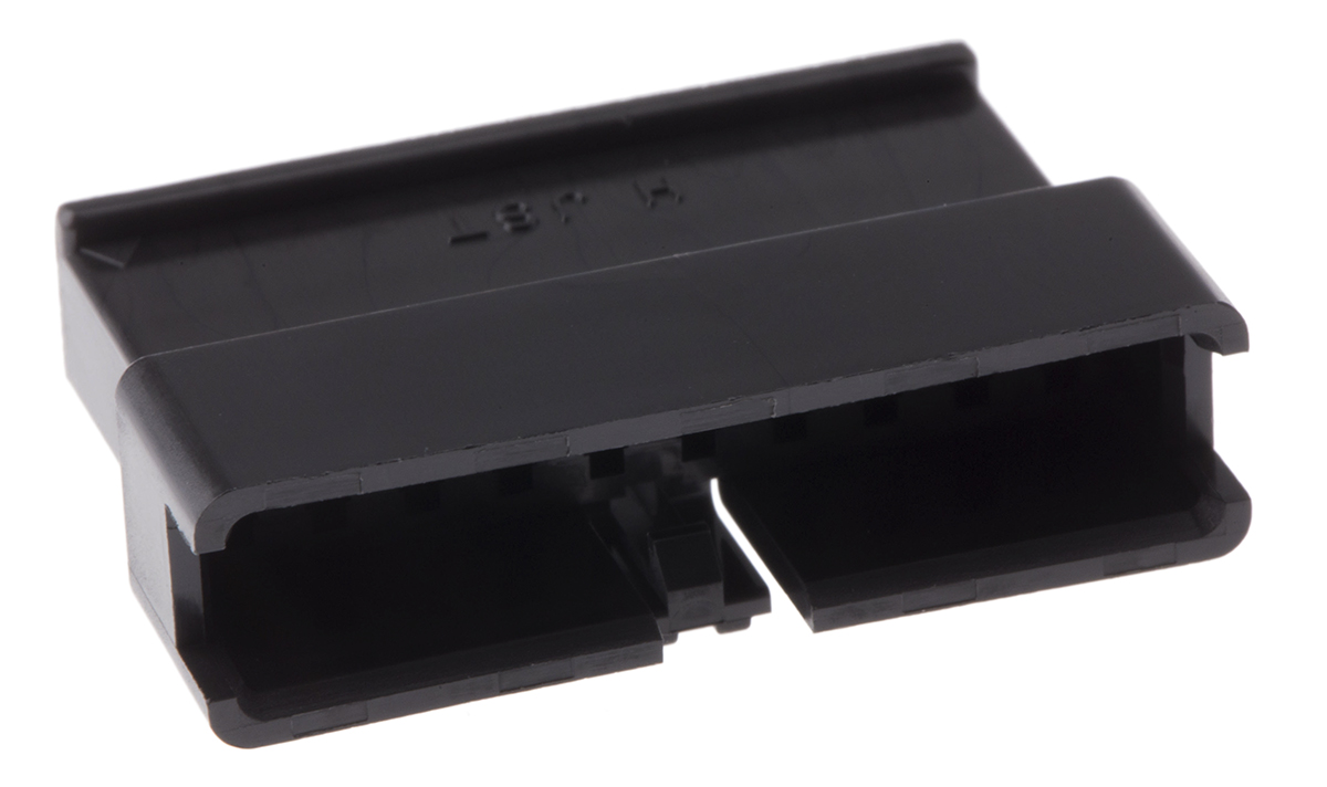 SMR-10V-B, JST