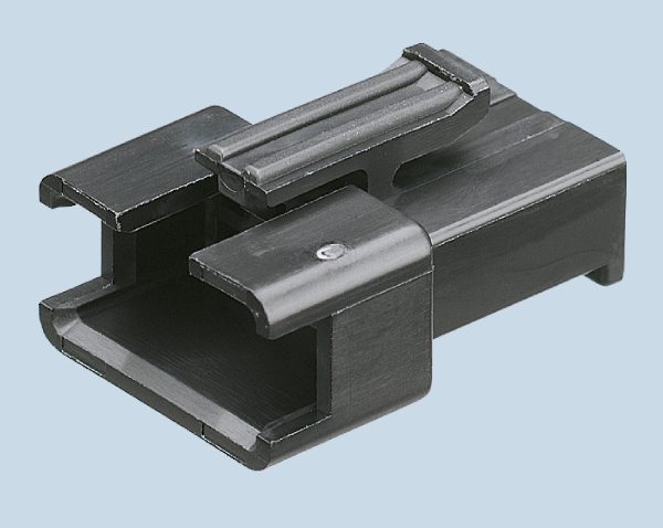 SMR-11V-B, JST