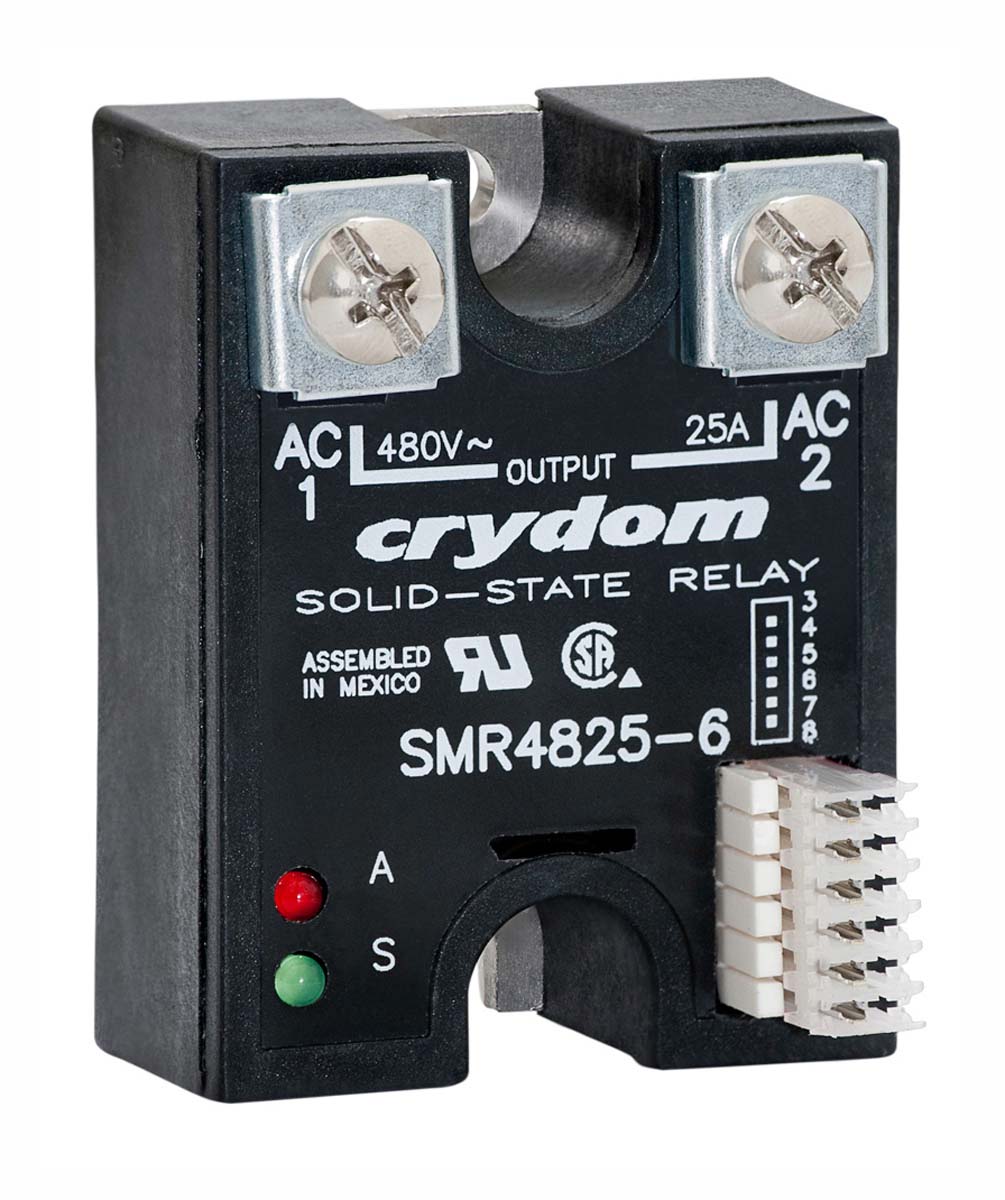 SMR2425-6, Sensata / Crydom