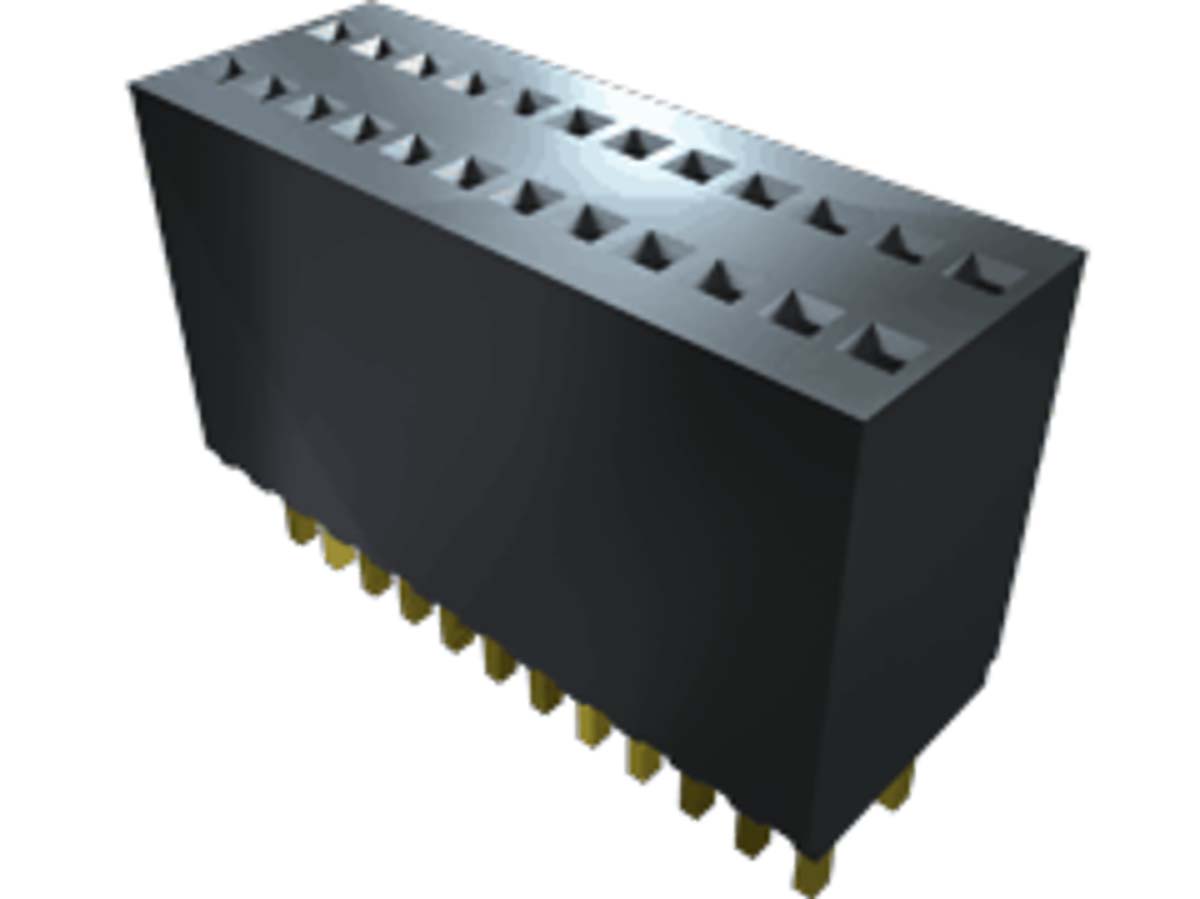 SMS-112-01-G-S, Samtec