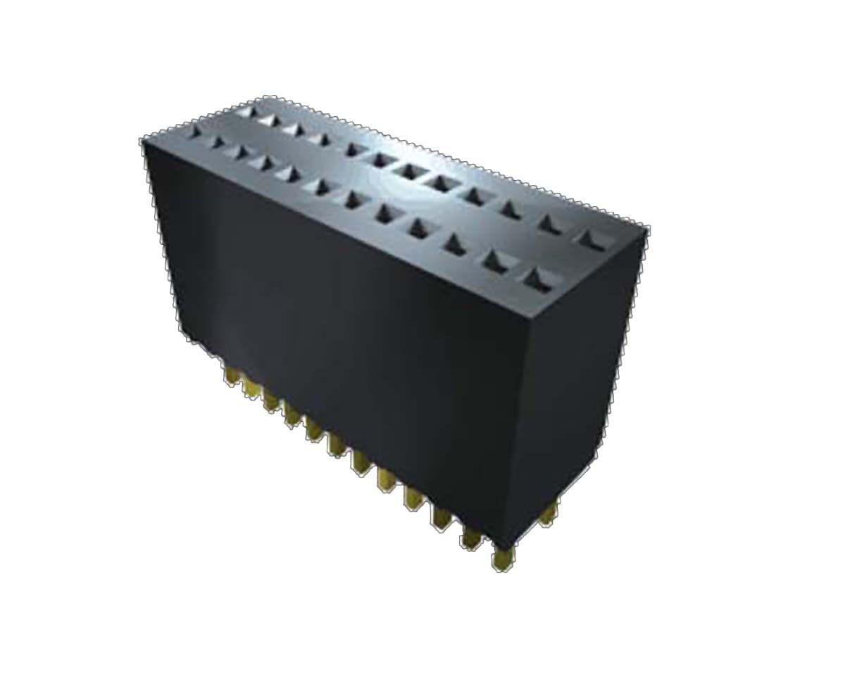 SMS-125-01-G-S, Samtec