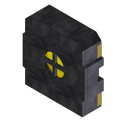 SMS-1308MS-2-R, PUI Audio