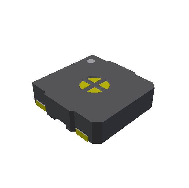 SMS-1508MS-HT-R, PUI Audio